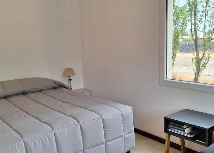 Am Studio Calafate