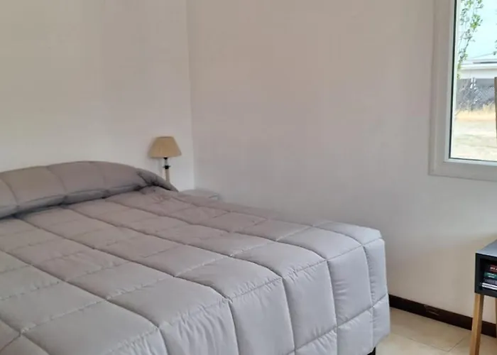 Am Studio Calafate
