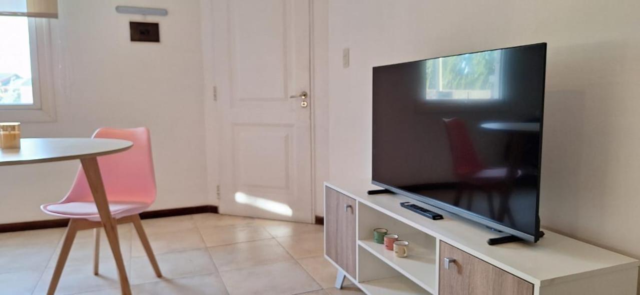 Apartment Am Calafate