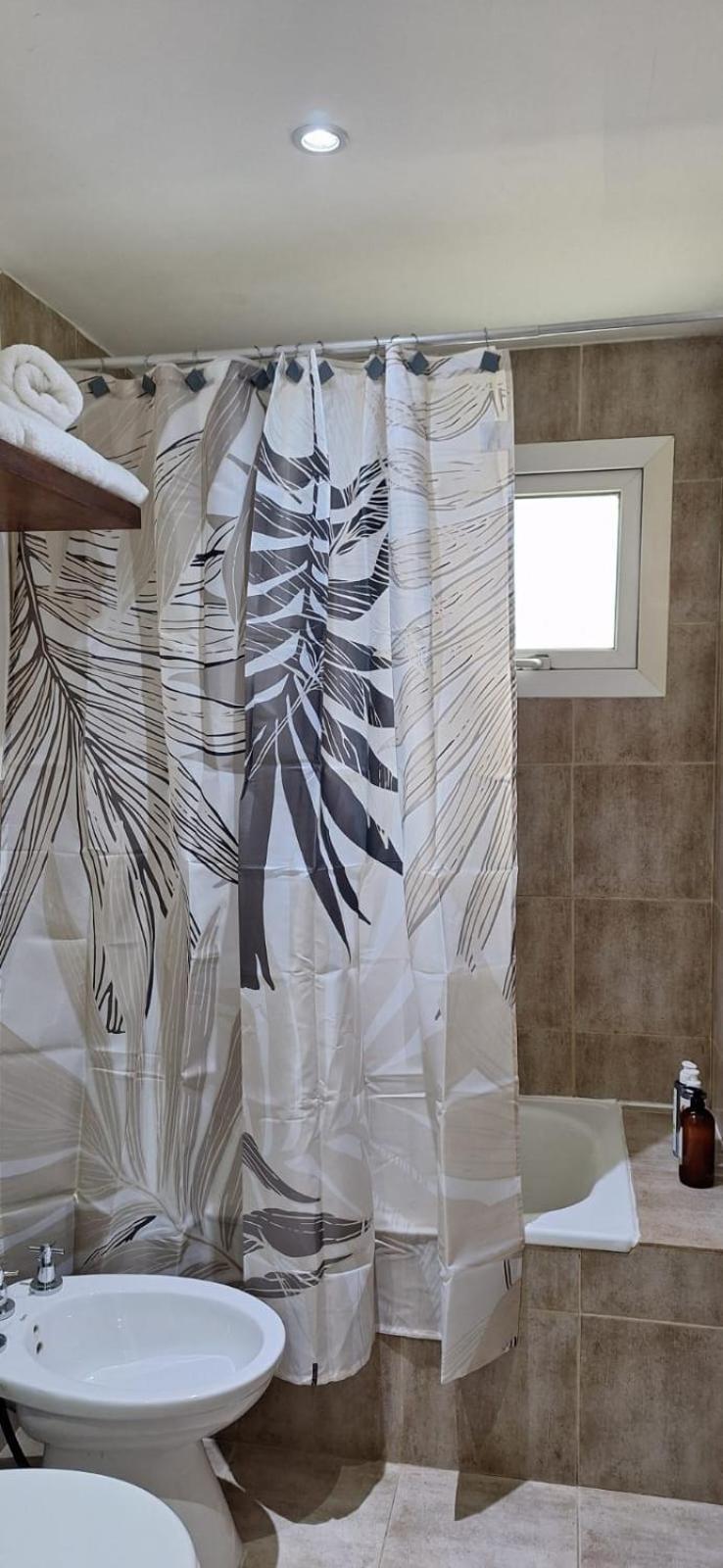 Apartment Am Calafate *