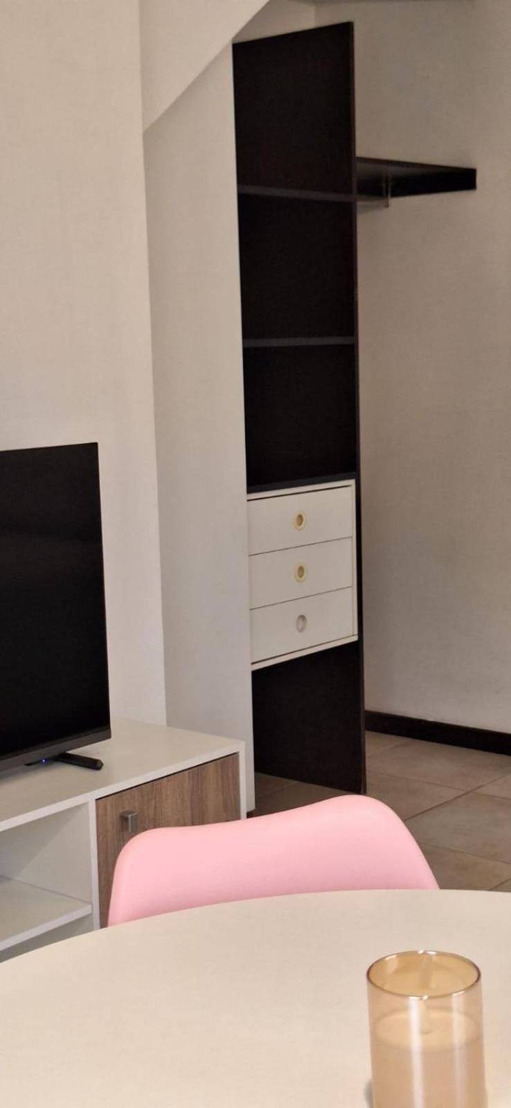 Apartment Am Calafate
