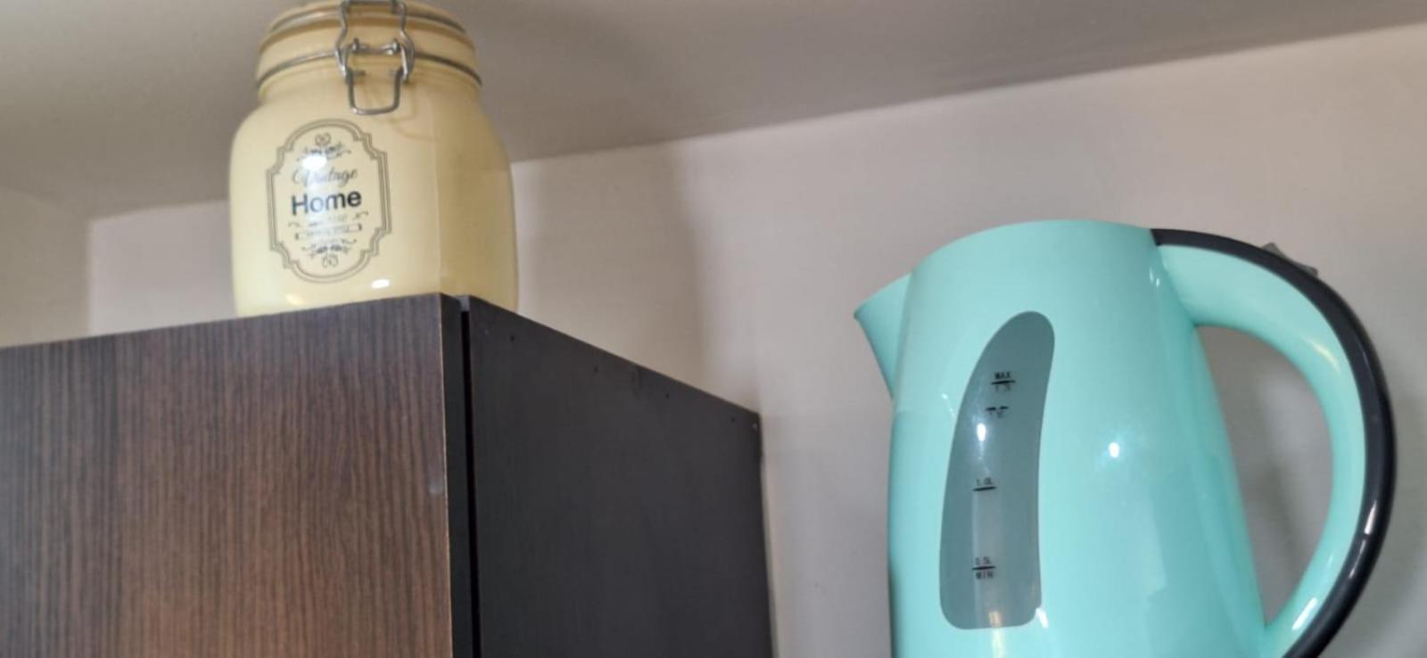 Apartment Am Calafate *