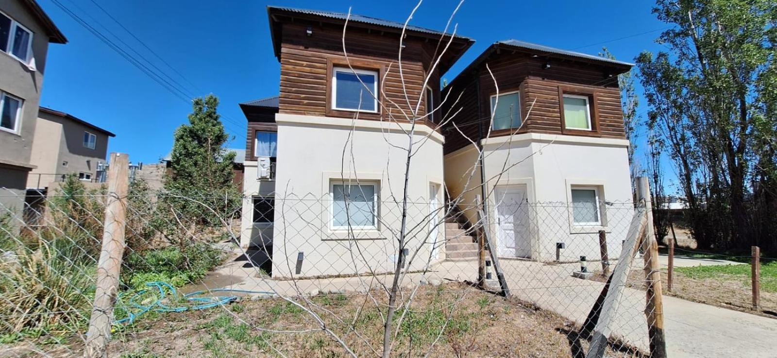 Am Calafate Apartment