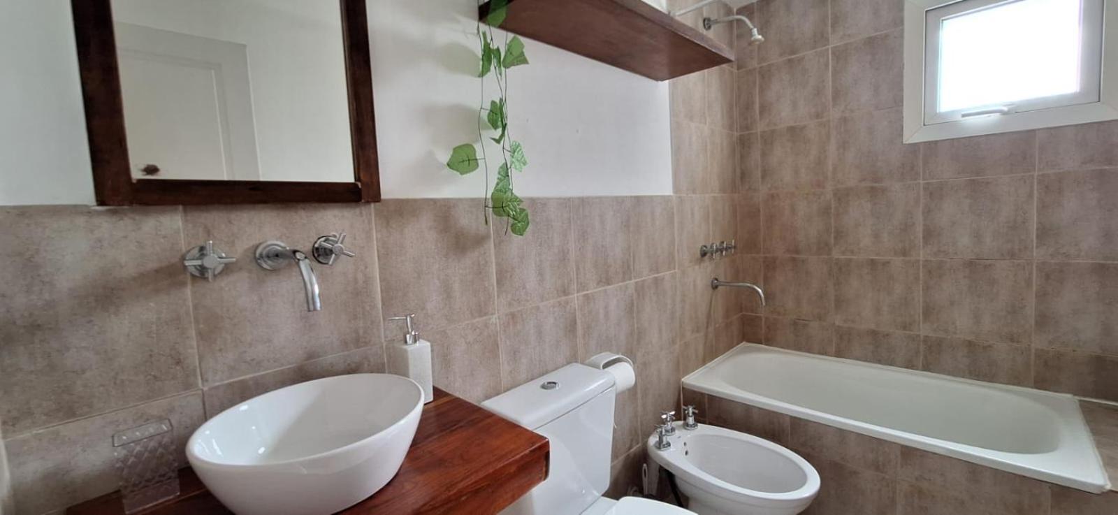 Am Calafate Apartment El Calafate