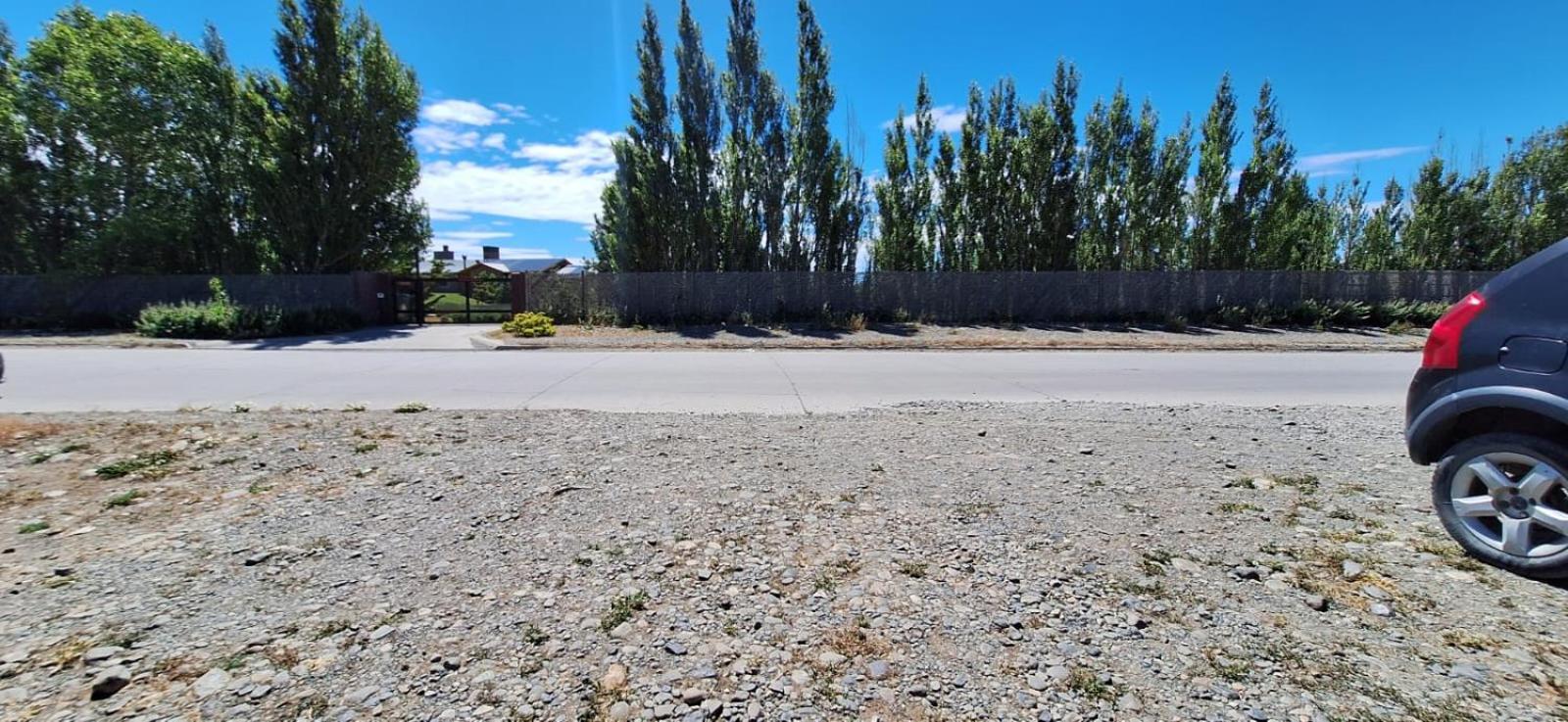 Apartment Am Calafate