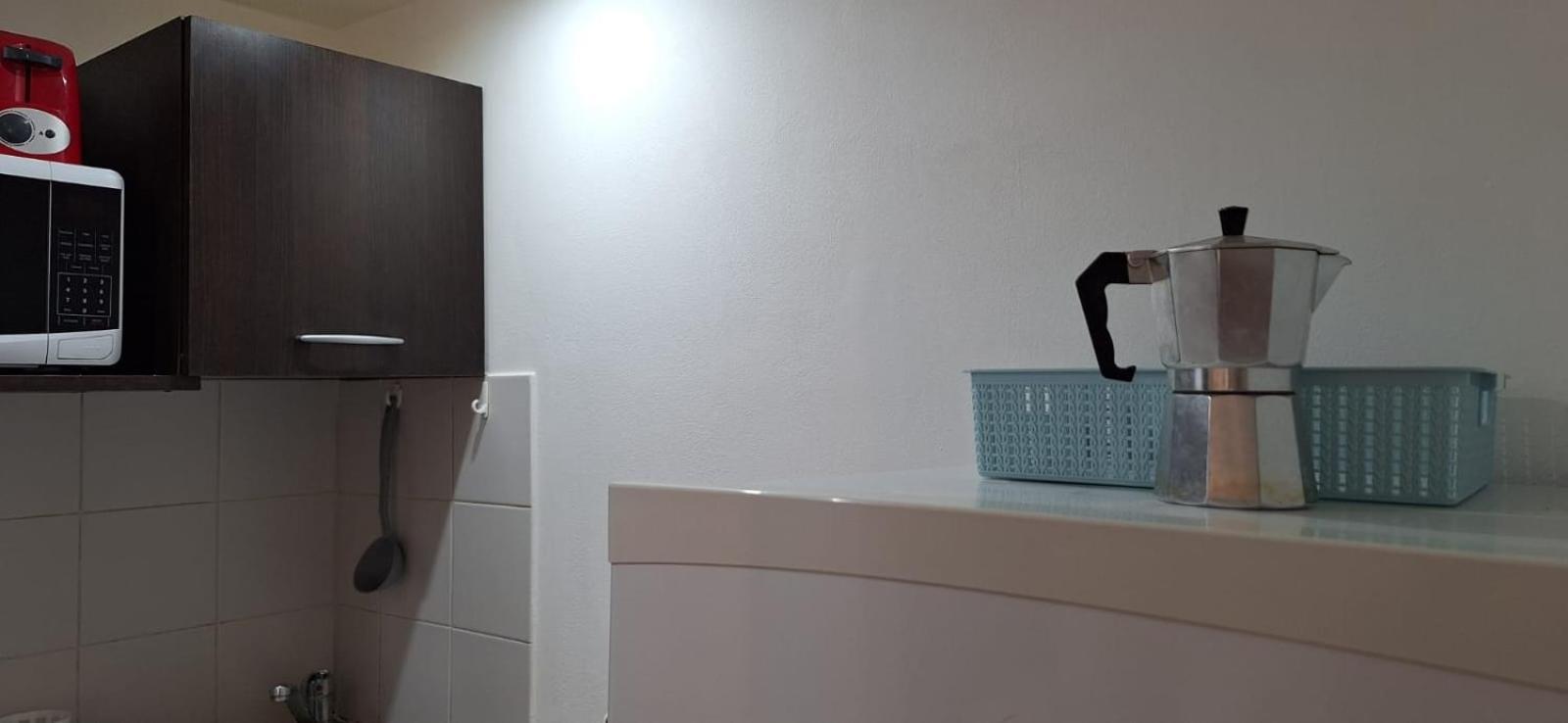 Apartment Am Calafate *