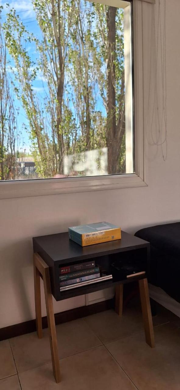 Apartment Am Calafate El Calafate
