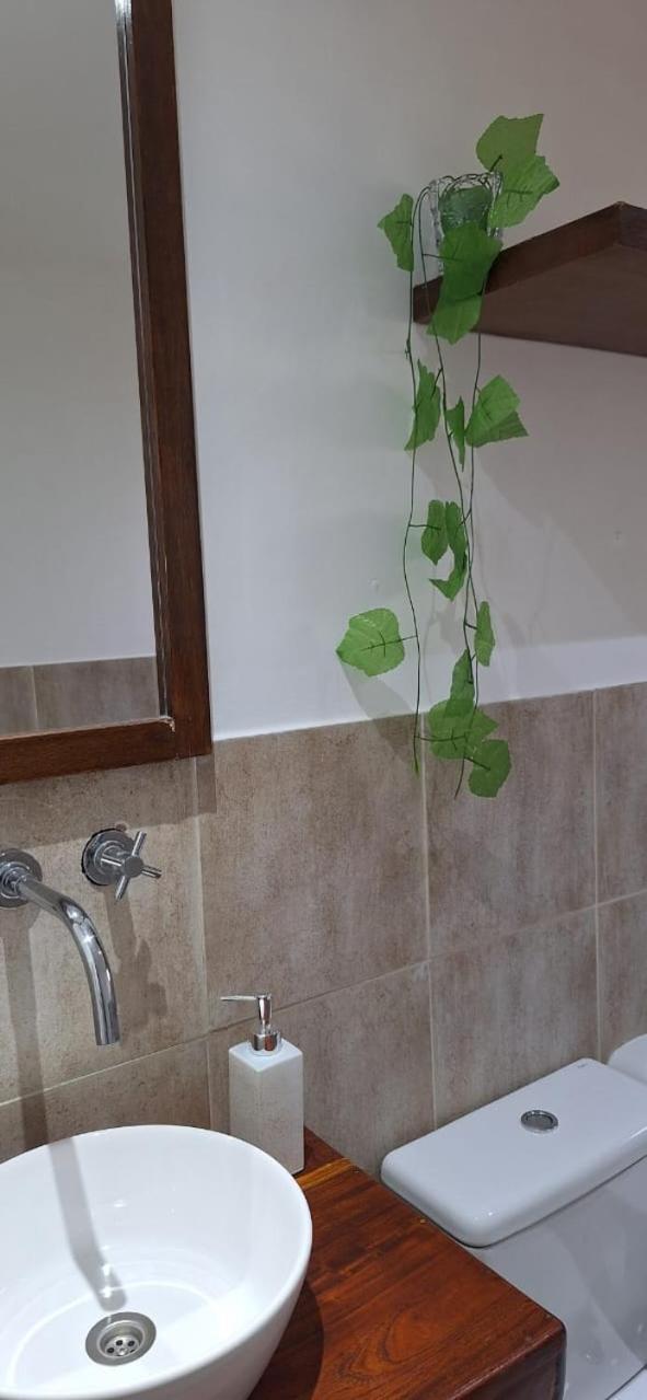 Apartment Am Calafate *