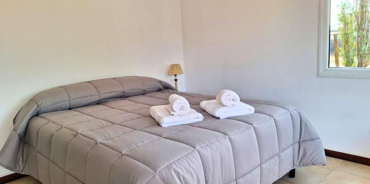 Am Calafate Apartment *
