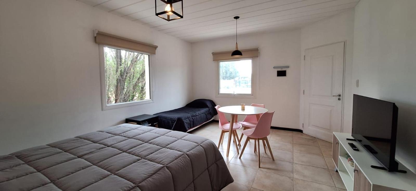 Am Calafate Apartamento *