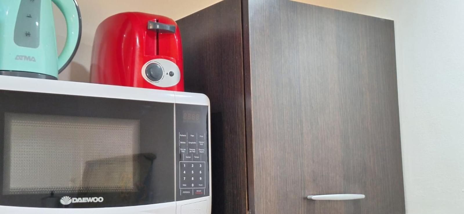 Apartamento Am Calafate El Calafate