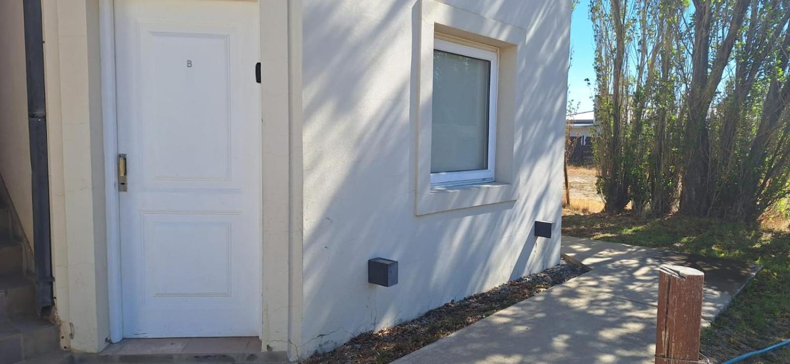 Am Calafate Apartamento