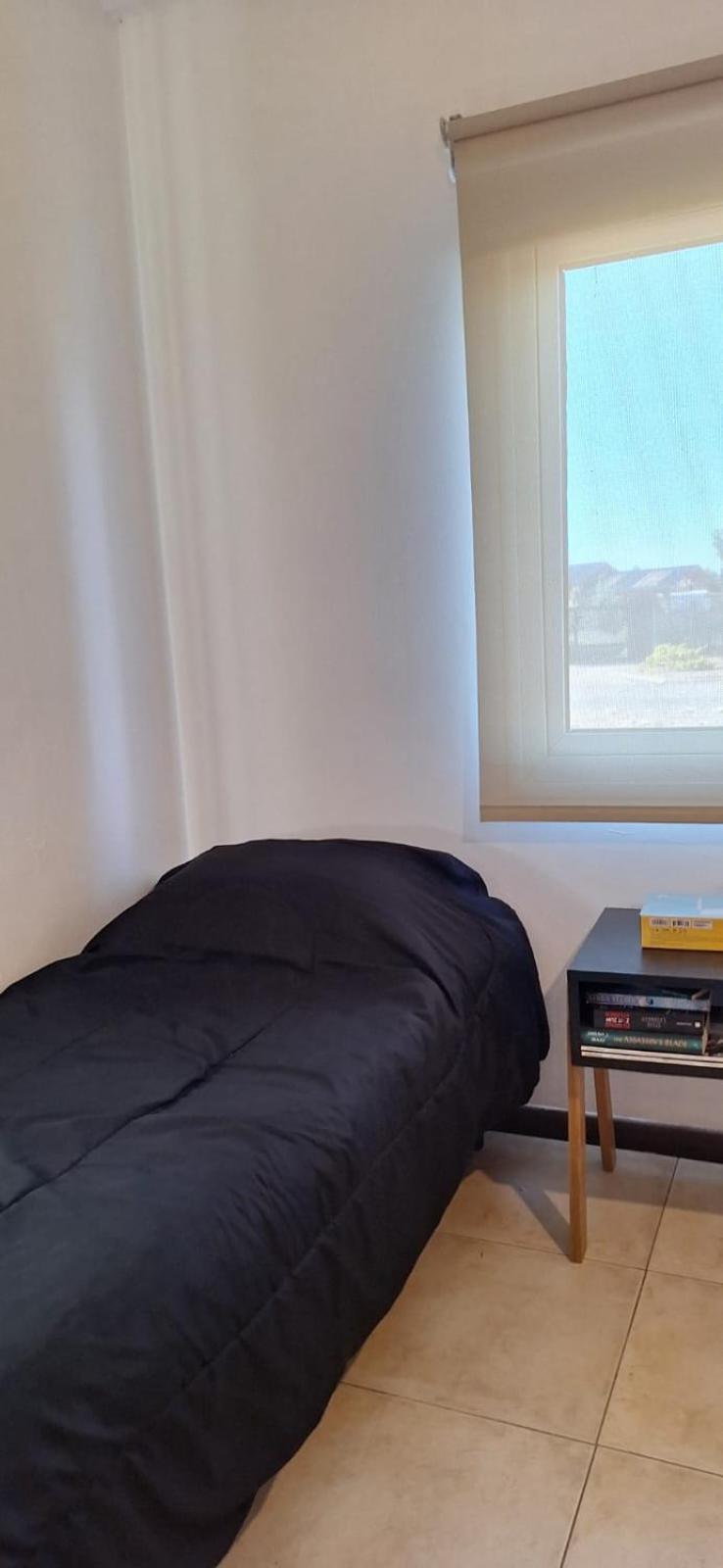 Am Calafate Apartamento *