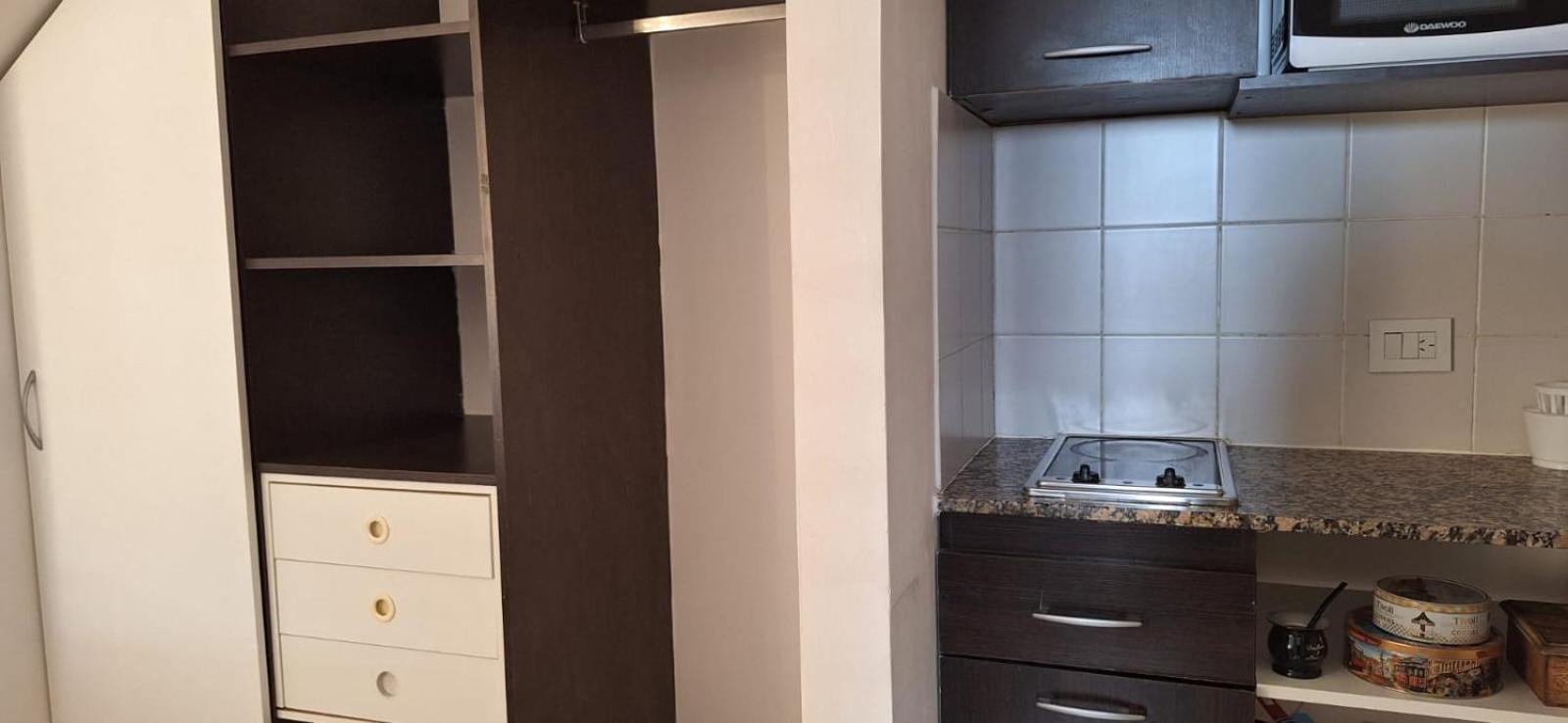Am Calafate Apartamento *
