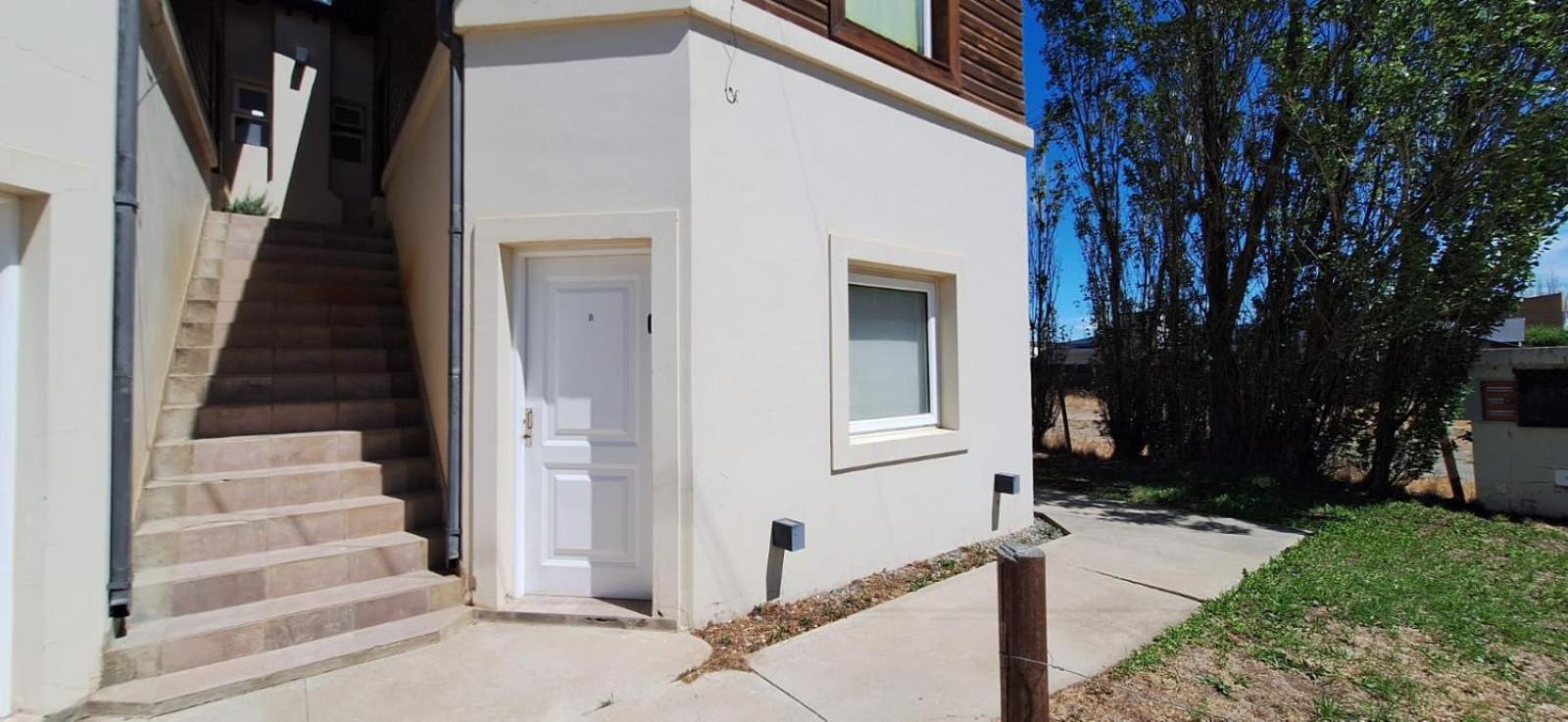 Am Calafate Apartamento