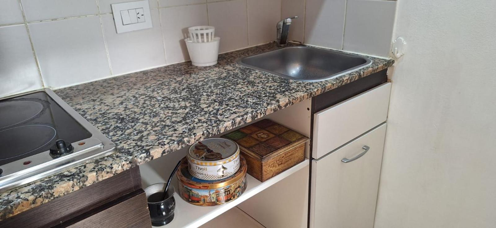 Am Calafate Apartamento